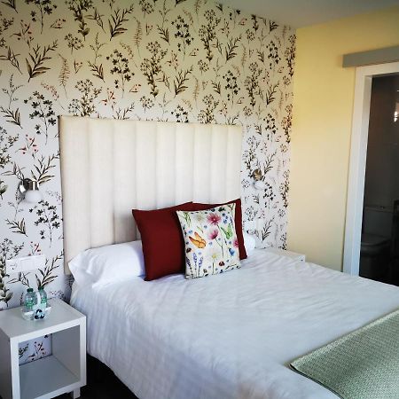 Lar Da Mota Boutique Hotel Arzúa Buitenkant foto