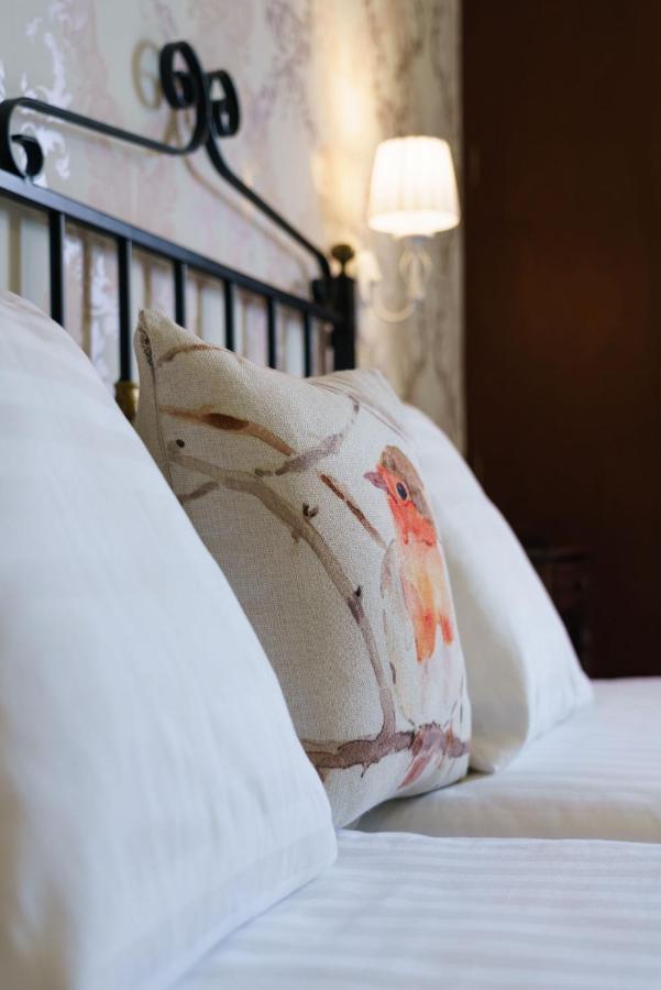 Lar Da Mota Boutique Hotel Arzúa Buitenkant foto